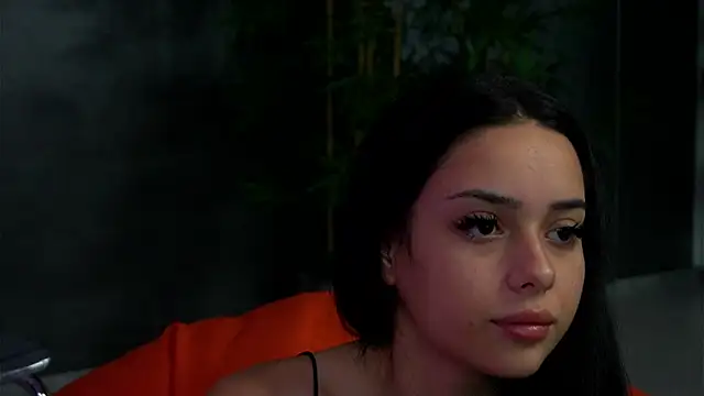 CherrySelena online show from 09/21/25, 07:59