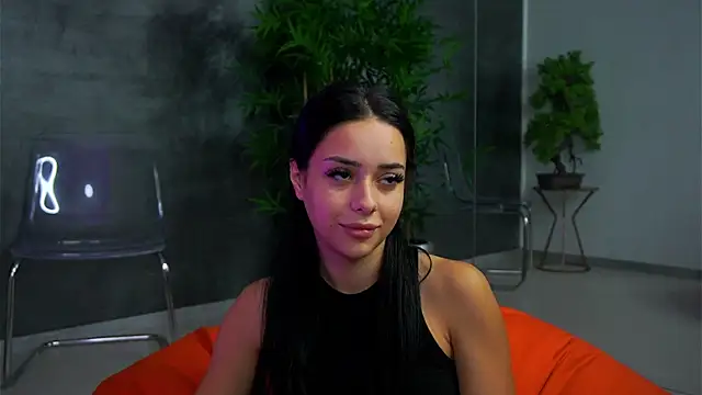 CherrySelena online show from 09/22/25, 06:43