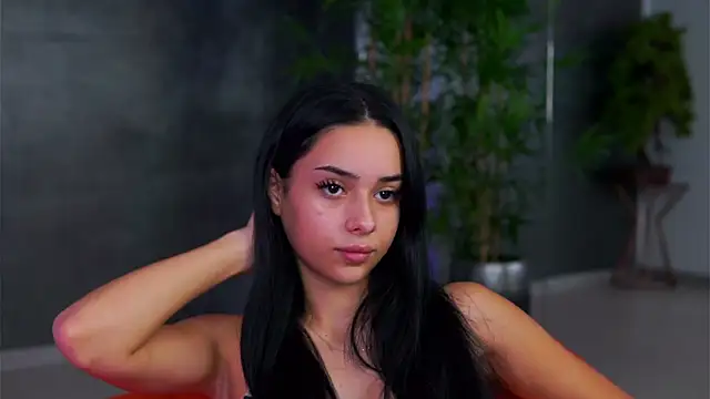 CherrySelena online show from 10/23/25, 05:33