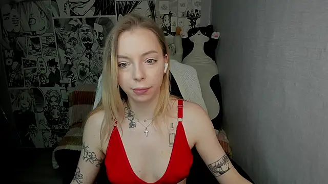 Martha Cameron online show from 02/03/25, 12:15