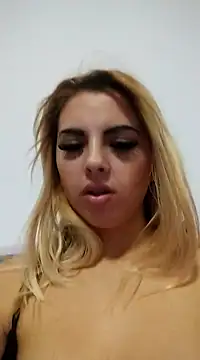 AudreySosa online show from 01/13/25, 02:07