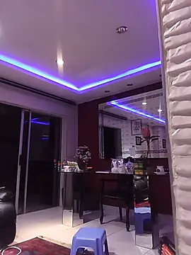 Sashantuping online show from 05/27/26, 04:26