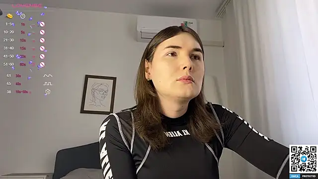 Maria Bowie online show from 12/17/24, 08:01