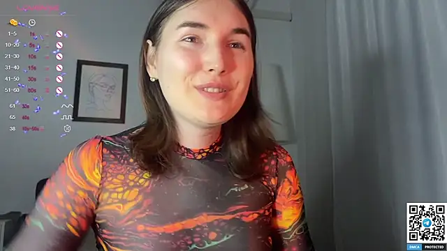Maria Bowie online show from 12/19/24, 11:35