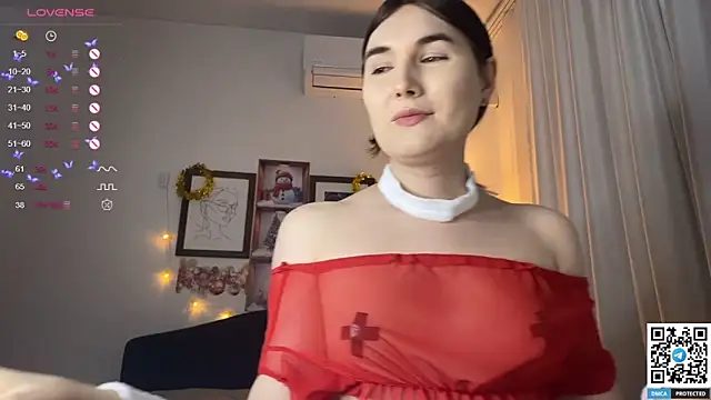 Maria Bowie online show from 12/27/24, 05:31