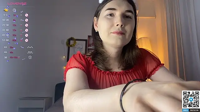 Maria Bowie online show from 12/30/24, 09:16