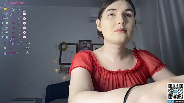 Maria Bowie online show from 01/08/25, 05:37