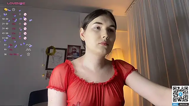 Maria Bowie online show from 01/12/25, 04:00