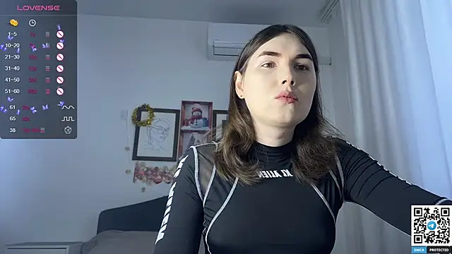 Maria Bowie online show from 01/15/25, 07:26
