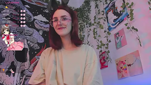 kissthasky online show from 09/19/25, 05:46