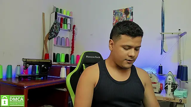 yeiko rodriguez online show from 02/04/25, 10:45