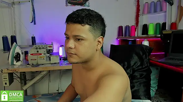 yeiko rodriguez online show from 02/06/25, 03:16