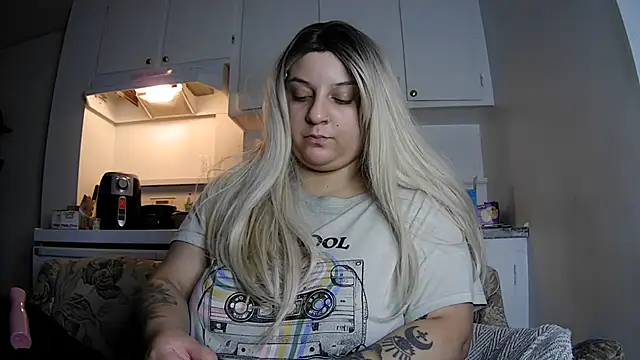 Lilithsincity online show from 12/06/24, 11:54