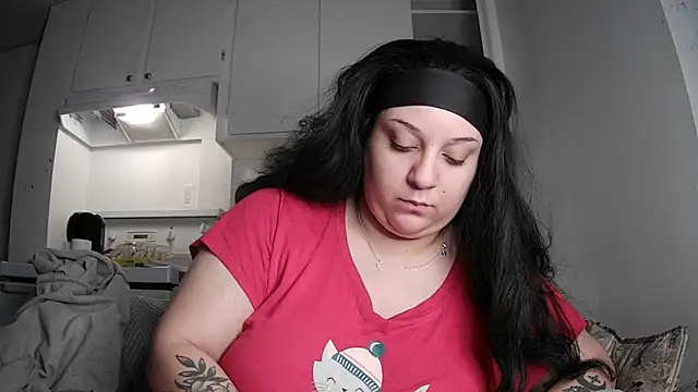 Lilithsincity online show from 03/03/25, 06:26