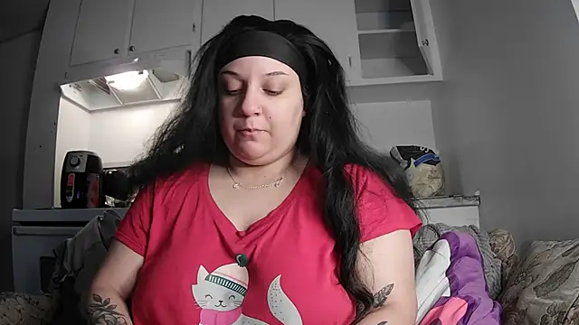 Lilithsincity online show from 03/06/25, 11:14