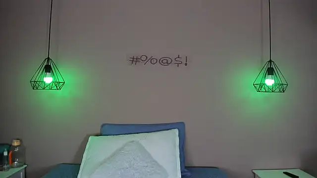 EstefaniaVelez  online show from 12/21/24, 12:59