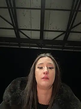 AnnaLenaaa online show from 12/18/24, 10:13