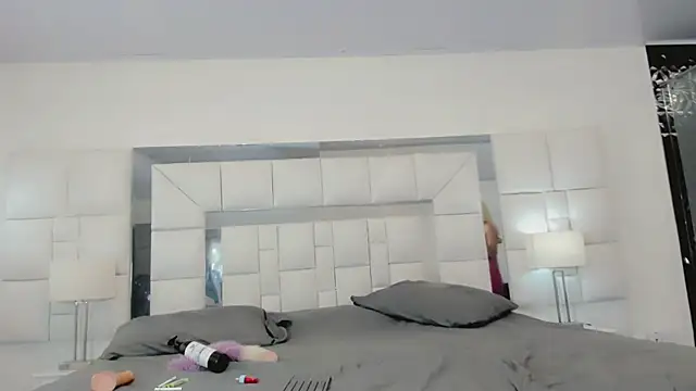 Gabyqueen70 online show from 01/16/25, 10:10
