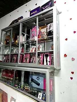 Snapshot of sofiafantasy chatting on 11/29/25, 11:08 sofiafantasy online show from 11/29/25, 11:08