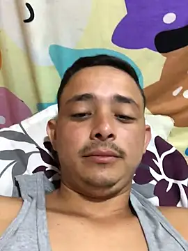 isacalejandroo online show from 12/19/24, 05:07