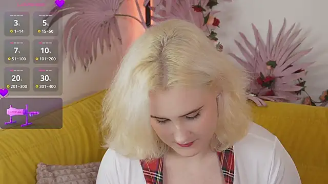 tiffannyjons online show from 10/08/25, 05:32