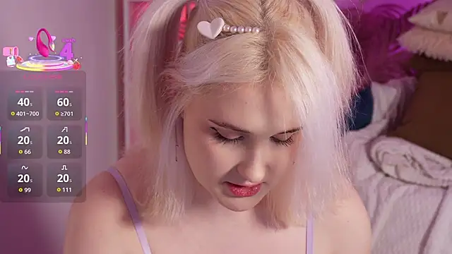 tiffannyjons online show from 11/29/25, 05:49