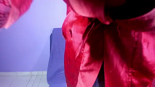 Anna Stonne   online show from 02/08/25, 03:30