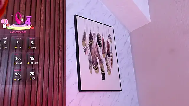 Snapshot of AndyBlake_ chatting on 10/09/25, 03:26 AndyBlake  online show from 10/09/25, 03:26