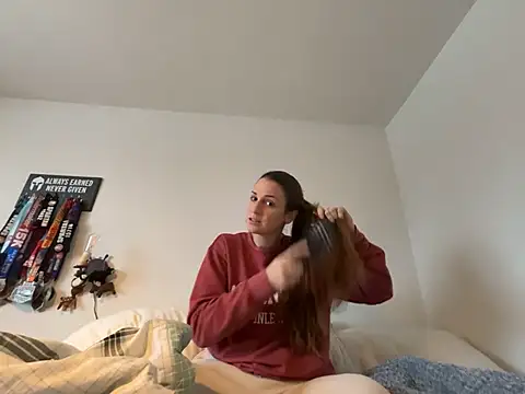 MissSwitch online show from 01/02/25, 01:30