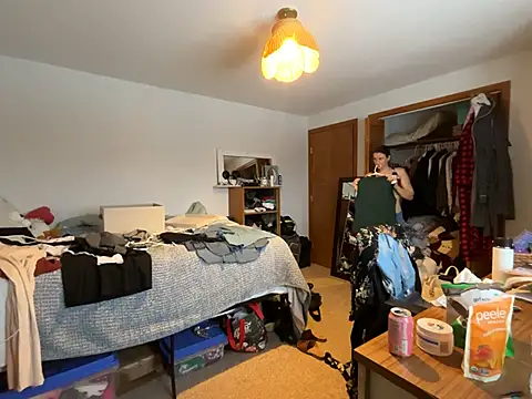 MissSwitch online show from 01/19/25, 09:45