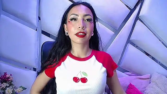 Snapshot of nathalia_pink chatting on 03/14/26, 03:01 nathalia pink online show from 03/14/26, 03:01