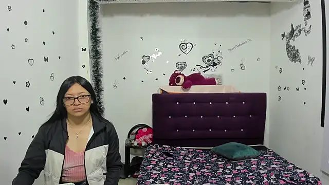 Snapshot of Luna_Star_Sl chatting on 01/17/25, 12:10 Luna Star Sl online show from 01/17/25, 12:10