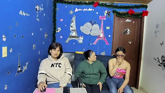 Snapshot of Luna_Star_Sl chatting on 01/22/25, 12:06 Luna Star Sl online show from 01/22/25, 12:06