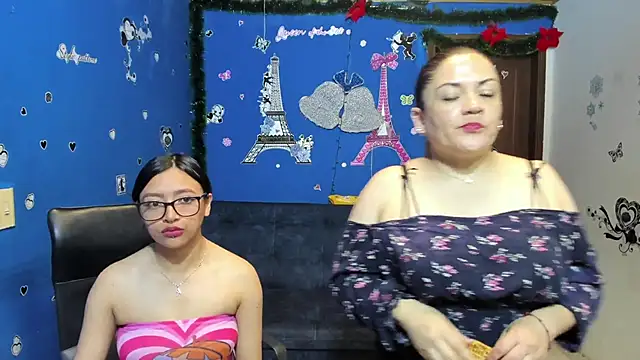 Snapshot of Luna_Star_Sl chatting on 01/22/25, 03:07 Luna Star Sl online show from 01/22/25, 03:07