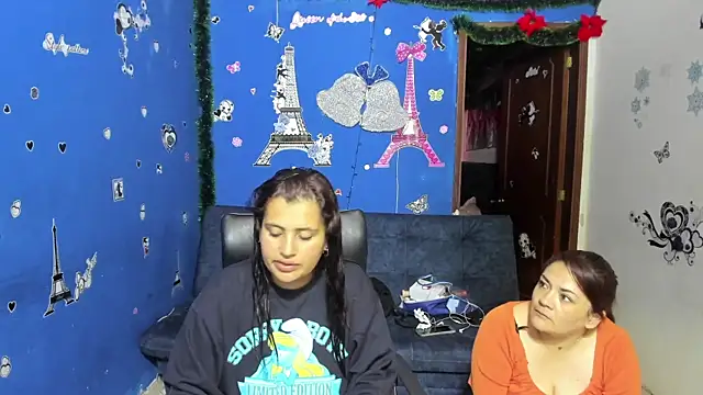 Snapshot of Luna_Star_Sl chatting on 01/25/25, 12:05 Luna Star Sl online show from 01/25/25, 12:05