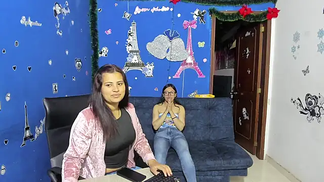 Snapshot of Luna_Star_Sl chatting on 01/27/25, 12:16 Luna Star Sl online show from 01/27/25, 12:16