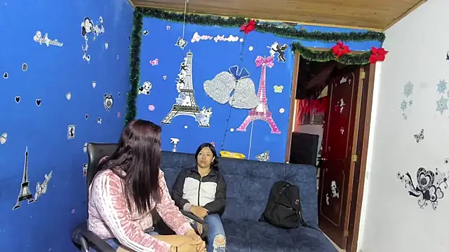 Snapshot of Luna_Star_Sl chatting on 01/28/25, 12:22 Luna Star Sl online show from 01/28/25, 12:22