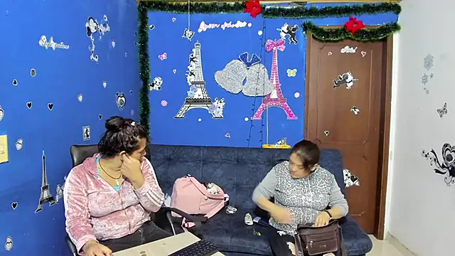 Snapshot of Luna_Star_Sl chatting on 02/05/25, 12:17 Luna Star Sl online show from 02/05/25, 12:17