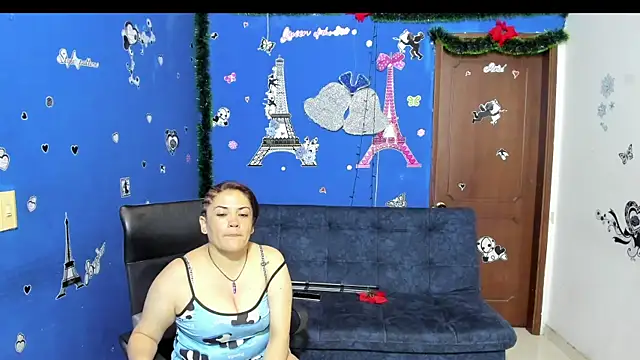 Snapshot of Luna_Star_Sl chatting on 02/08/25, 12:28 Luna Star Sl online show from 02/08/25, 12:28