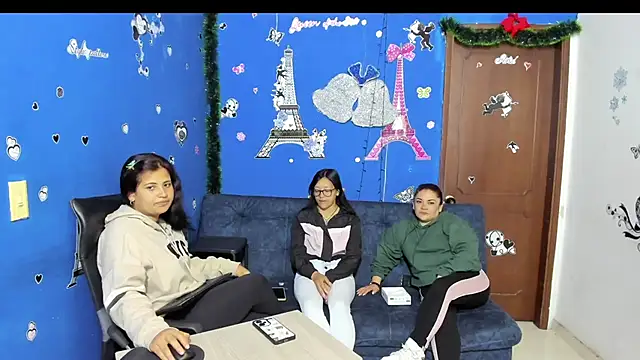 Snapshot of Luna_Star_Sl chatting on 02/10/25, 12:29 Luna Star Sl online show from 02/10/25, 12:29