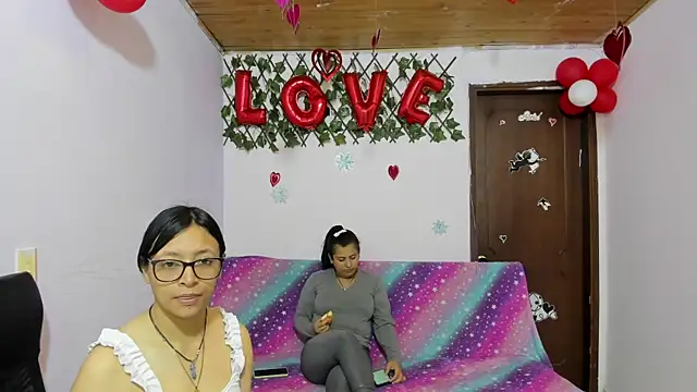 Snapshot of Luna_Star_Sl chatting on 02/28/25, 12:42 Luna Star Sl online show from 02/28/25, 12:42