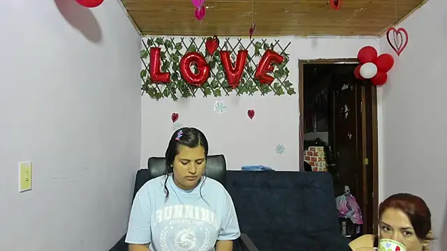 Snapshot of Luna_Star_Sl chatting on 03/04/25, 12:33 Luna Star Sl online show from 03/04/25, 12:33