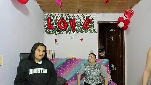 Snapshot of Luna_Star_Sl chatting on 03/06/25, 12:19 Luna Star Sl online show from 03/06/25, 12:19