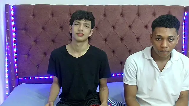 boys yourparty online show from 12/12/24, 01:39