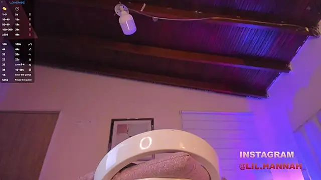 lil hanna18 online show from 12/18/24, 02:49