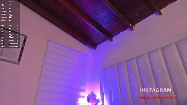 lil hanna18 online show from 12/24/24, 10:44