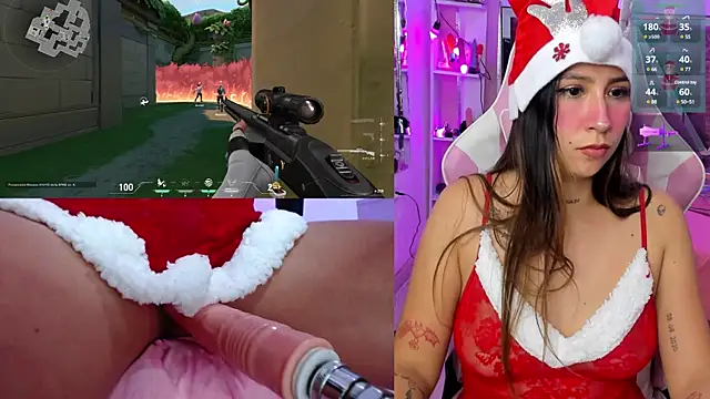 BellyRouse online show from 12/21/24, 10:17