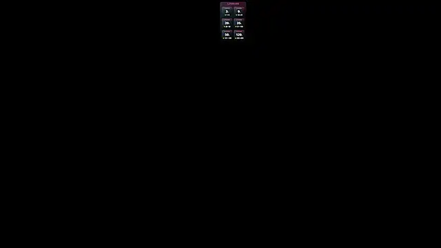 BellyRouse online show from 01/15/25, 04:04