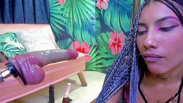 Mieldeluna online show from 11/09/25, 05:28