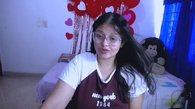 angel barbie 1 online show from 02/10/26, 02:43